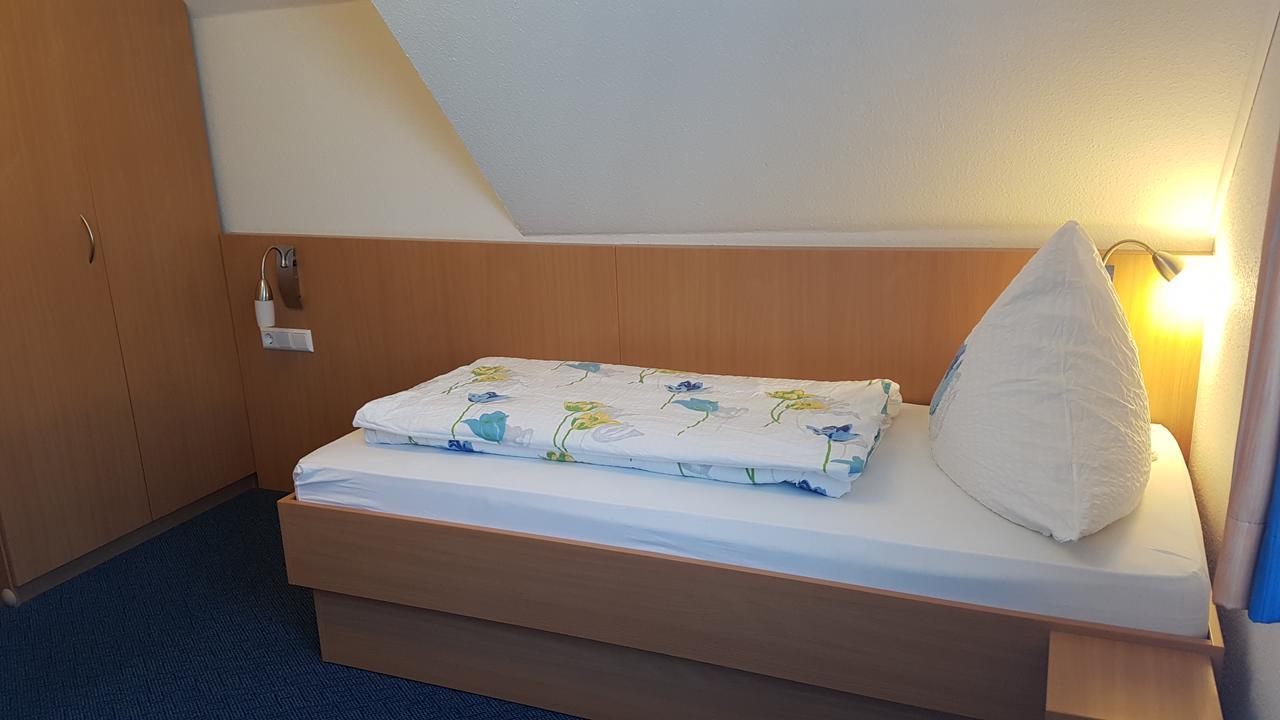 Kehl Hotel Alte Post מראה חיצוני תמונה