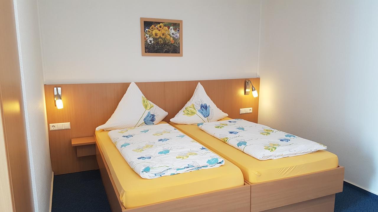 Kehl Hotel Alte Post מראה חיצוני תמונה