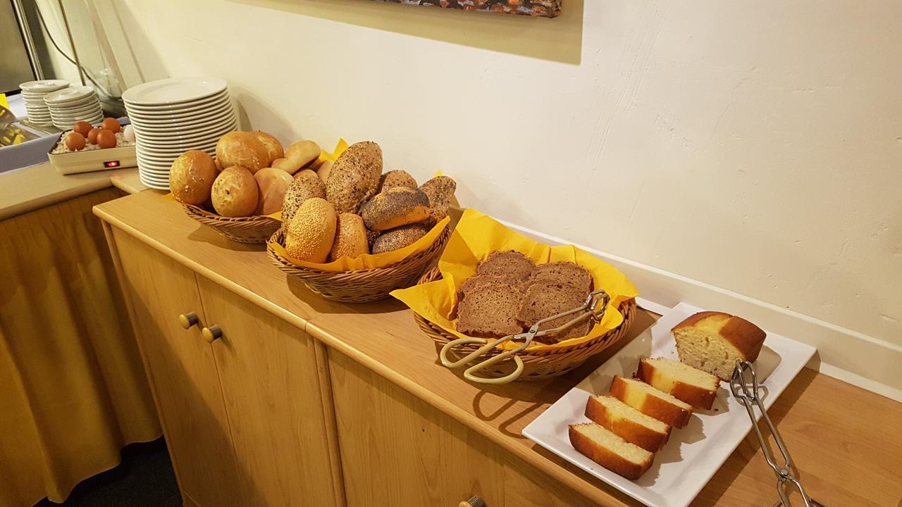 Kehl Hotel Alte Post מראה חיצוני תמונה