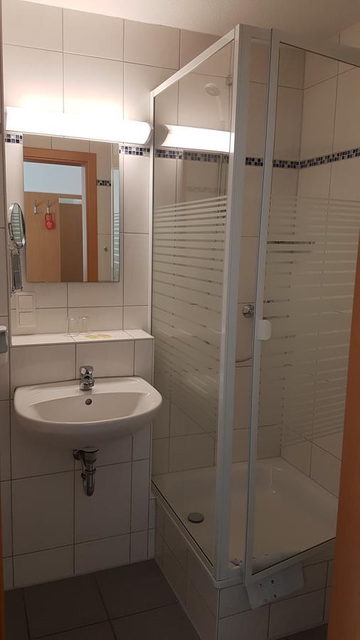 Kehl Hotel Alte Post מראה חיצוני תמונה