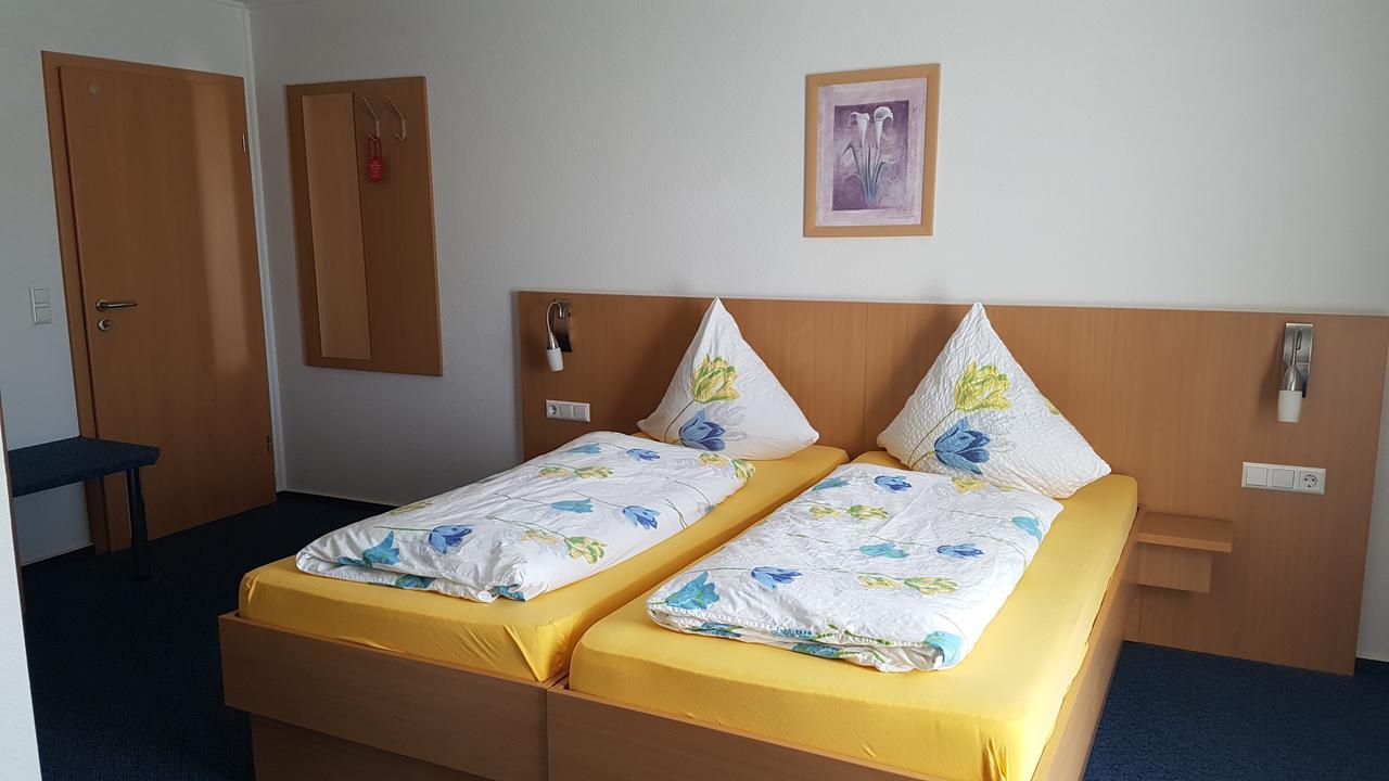 Kehl Hotel Alte Post מראה חיצוני תמונה