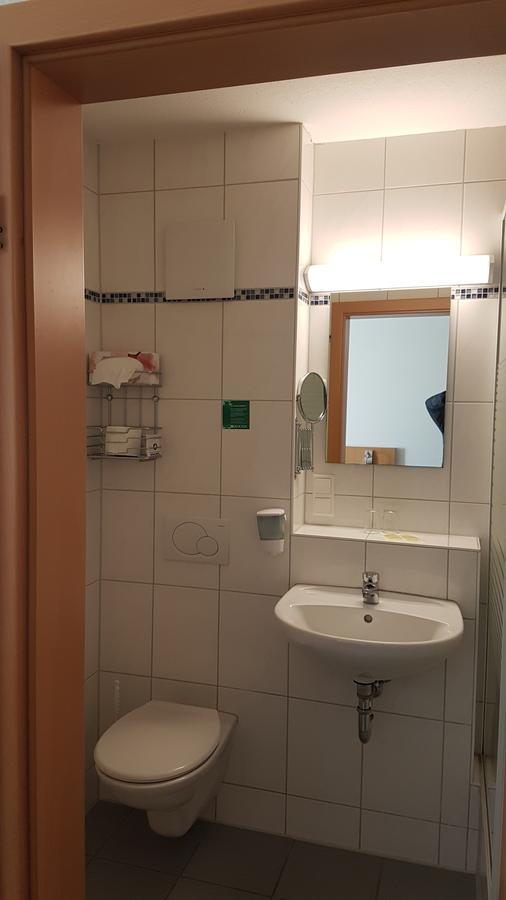 Kehl Hotel Alte Post מראה חיצוני תמונה