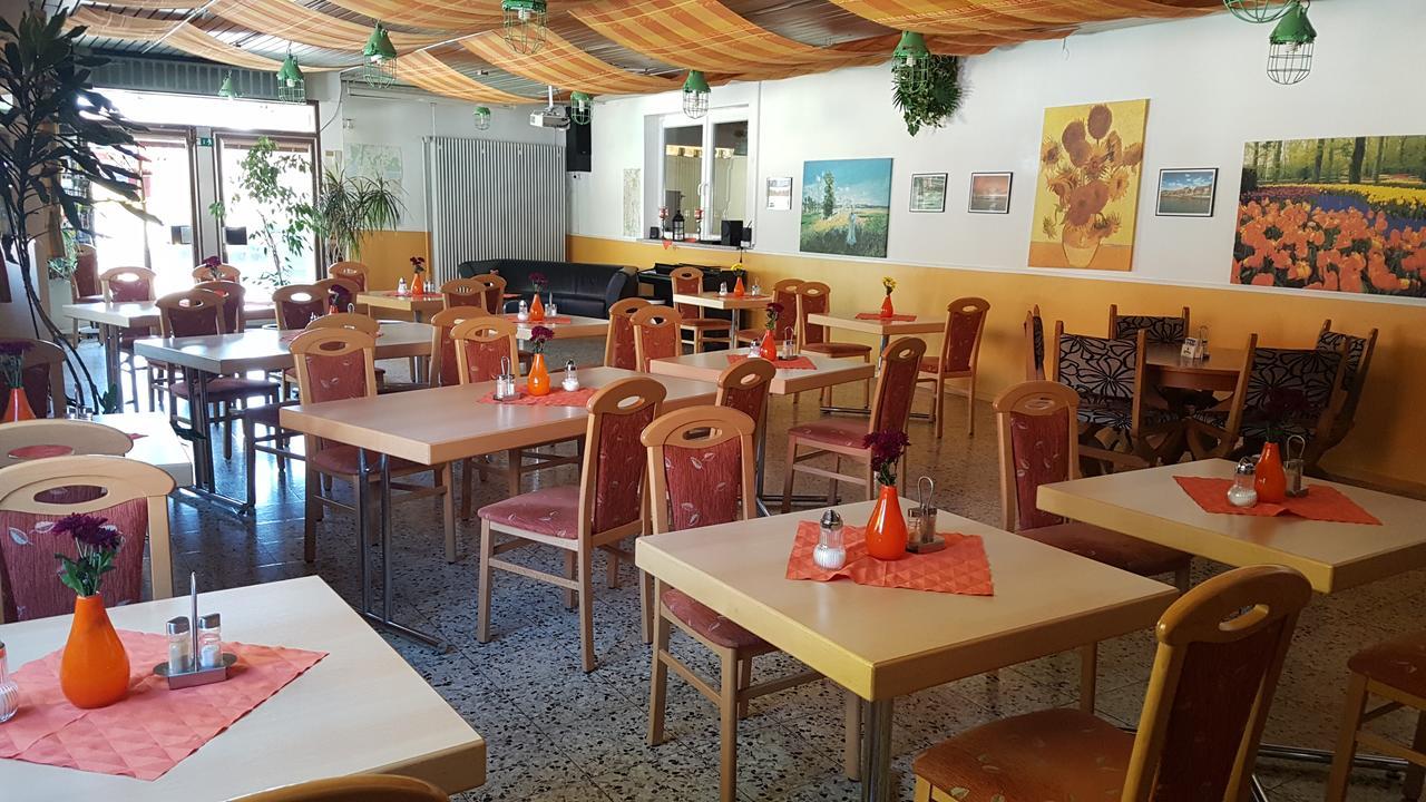 Kehl Hotel Alte Post מראה חיצוני תמונה