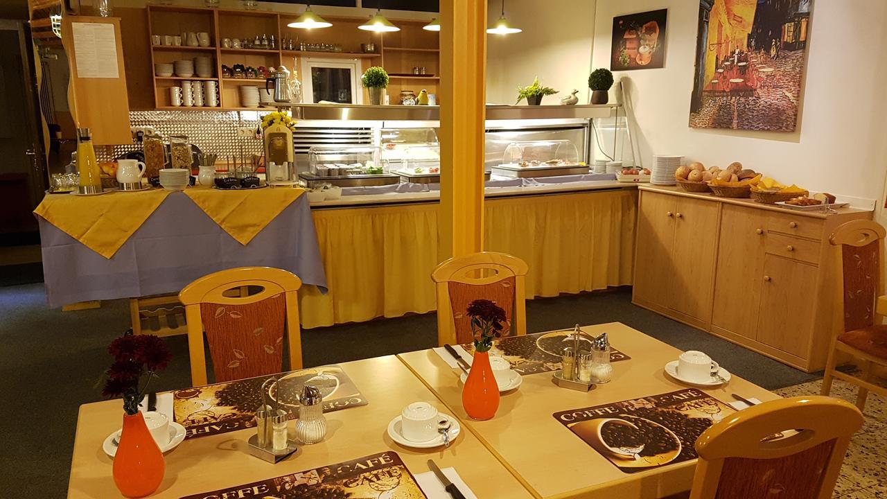 Kehl Hotel Alte Post מראה חיצוני תמונה