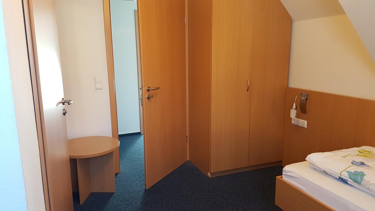 Kehl Hotel Alte Post מראה חיצוני תמונה