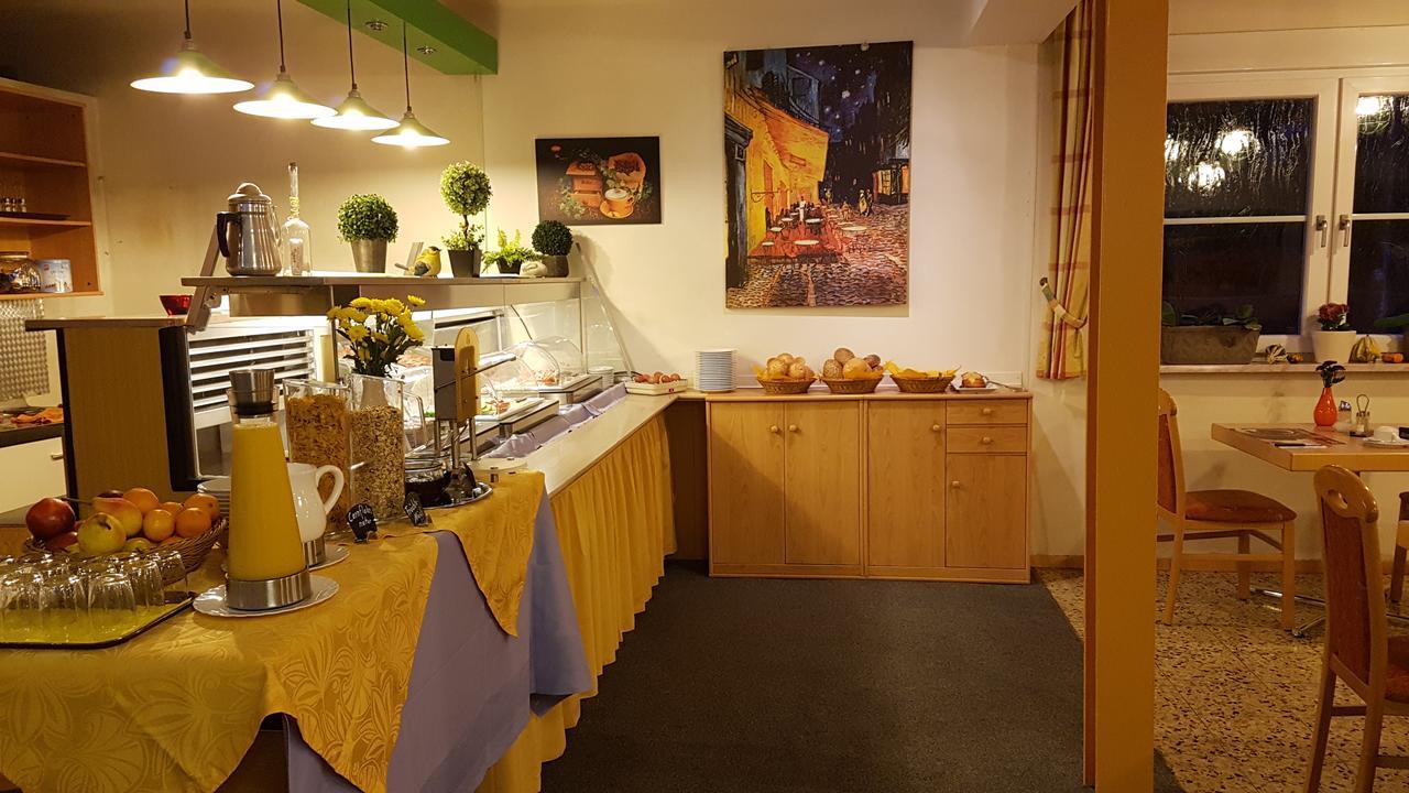 Kehl Hotel Alte Post מראה חיצוני תמונה